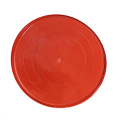 Cheap Price plastic chick round feed trays